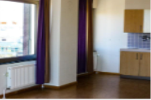Te huur: Woning Achterharingvliet, Rotterdam - 1
