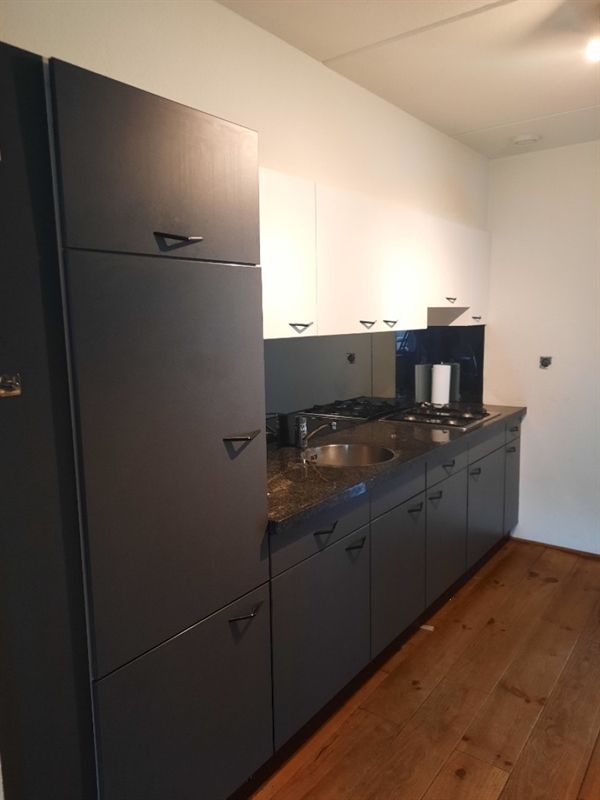 For rent: Apartment 't Cour, Helmond - 1