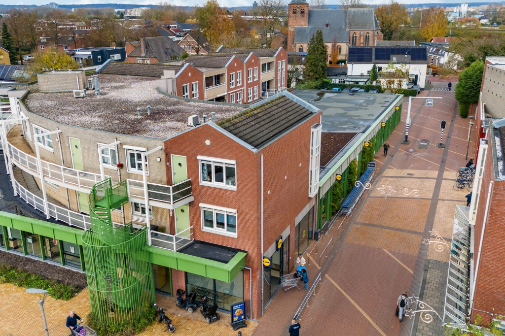 Te huur: Appartement Dorpsplein, Westervoort - 15