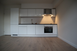 Te huur: Appartement Hilledijk, Rotterdam - 1