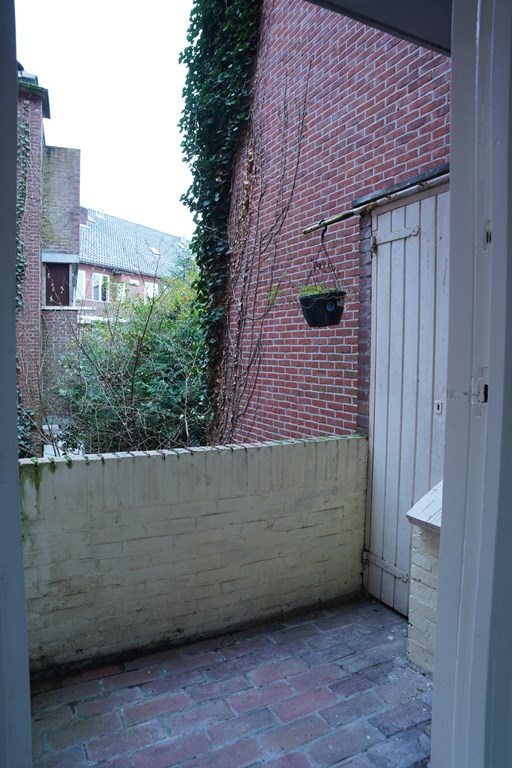 Te huur: Appartement Helper Kerkstraat, Groningen - 18