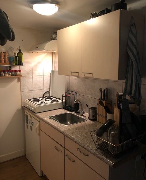 Appartement te huur