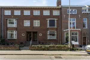 For rent: Apartment Heydenrijckstraat, Nijmegen - 1