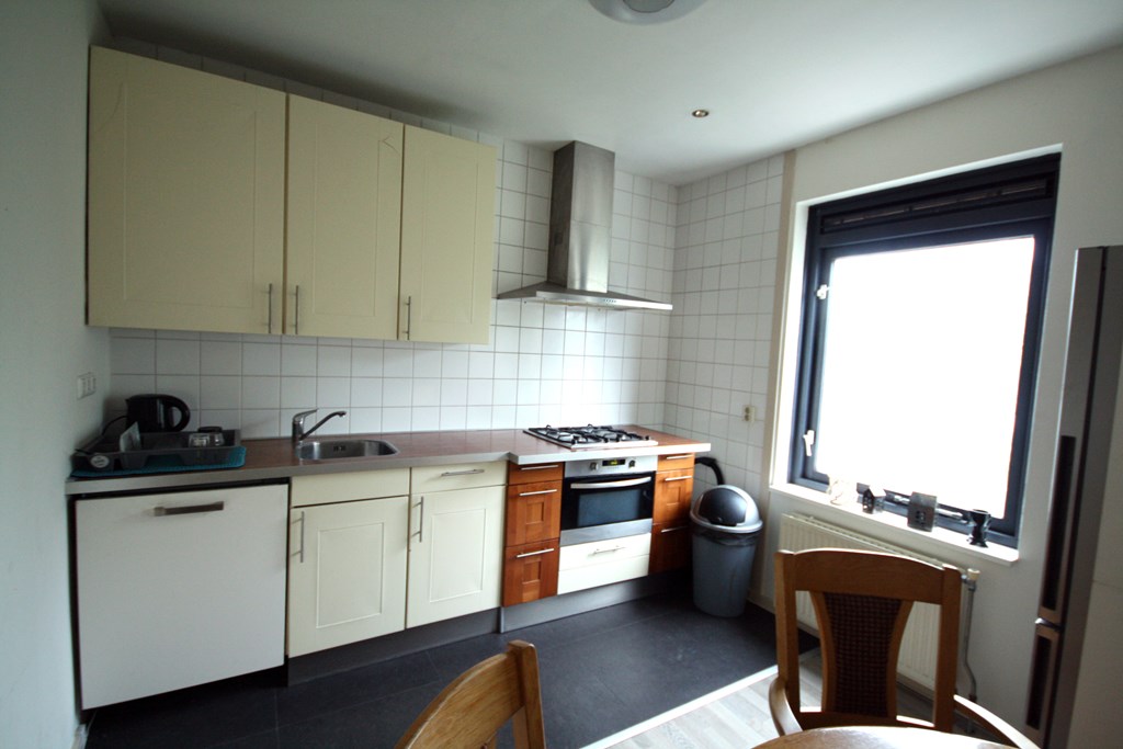 For rent: Apartment Satellietbaan, Hillegom - 8