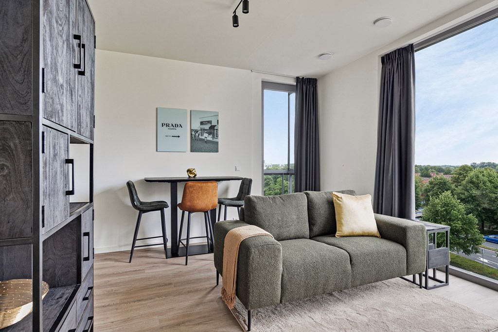 For rent: Apartment Rentmeesterstraat, Almere - 3