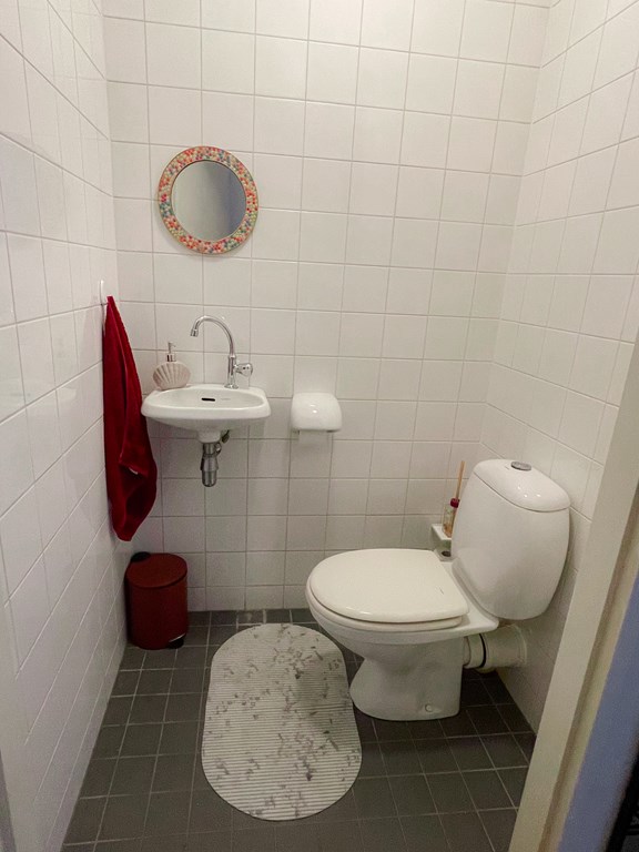 Te huur: Appartement Omval, Amsterdam - 17