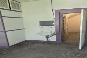 Te huur: Kamer Nachtegaalstraat, Utrecht - 1