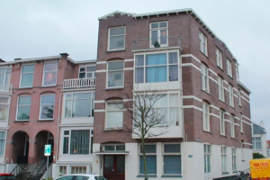Te huur: Kamer Harstenhoekweg, Den Haag - 1