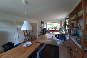 For rent: House Alexanderweg, Bennekom - 1