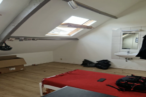 For rent: Room Delpratsingel, Breda - 1