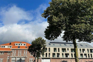Te huur: Appartement Broekhovenseweg, Tilburg - 1