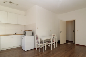 Te huur: Studio Willem Beukelszstraat, Rotterdam - 1