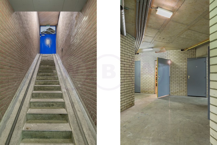 Te huur: Appartement Kapelstraat, Apeldoorn - 22