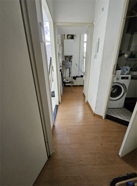 For rent: Apartment Academiesingel, Breda - 8