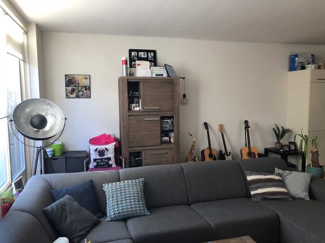 Te huur: Appartement Willem de Zwijgerstraat, Eindhoven - 6
