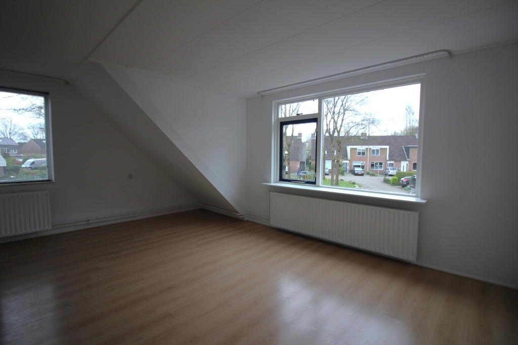 For rent: Apartment De Twee Gebroeders, Drachten - 8