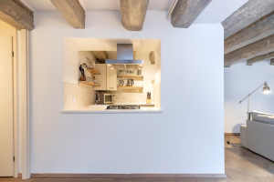 Te huur: Appartement Beulingstraat, Amsterdam - 1