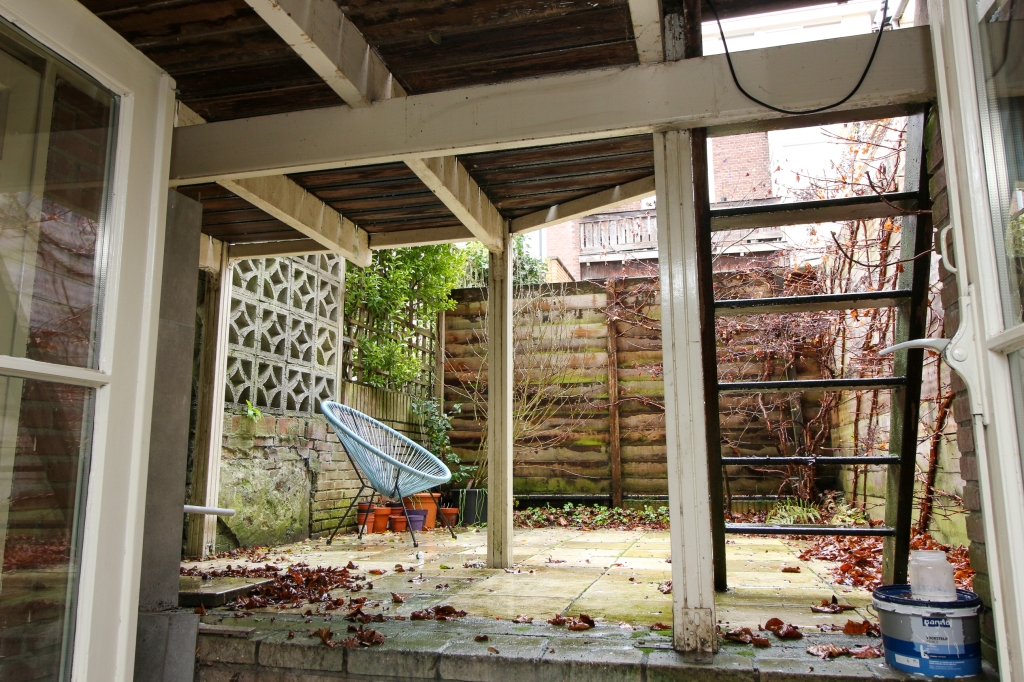 Te huur: Appartement Valkstraat, Utrecht - 17