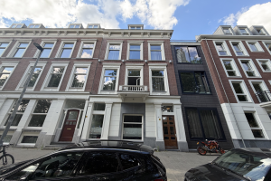 Te huur: Appartement Schiedamsesingel, Rotterdam - 1
