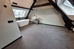 For rent: Apartment Sint Josephstraat, Den Bosch - 1
