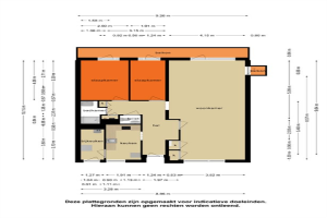 Te huur: Kamer Sint Annadal, Maastricht - 1