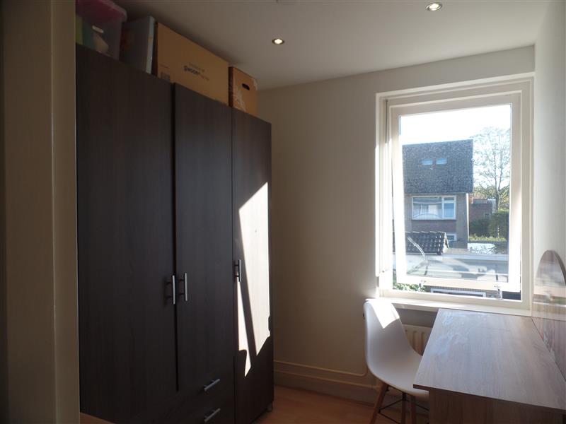 Te huur: Woning Reesstraat, Made - 16