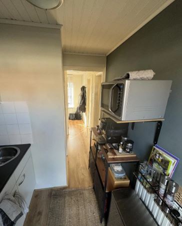 For rent: Apartment Karperstraat, Tilburg - 2