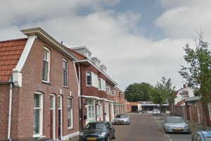 For rent: Studio Leijdsweg, Enschede - 1