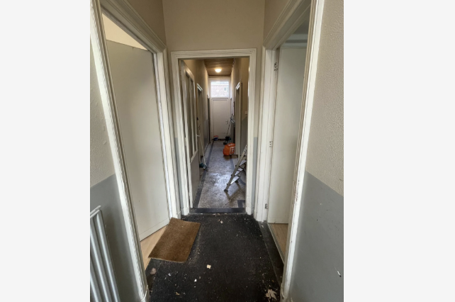 Te huur: Kamer Prins Hendrikstraat, Eindhoven - 1