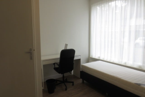 Te huur: Studio Woenselsestraat, Eindhoven - 1