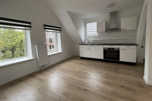 Te huur: Appartement Vierambachtsstraat, Rotterdam - 1