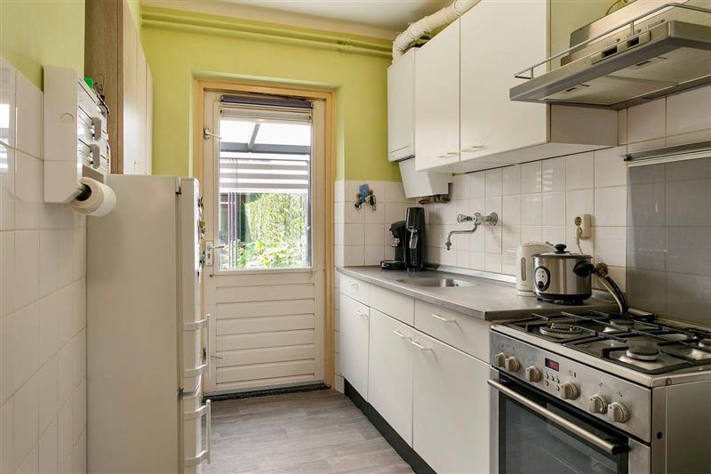 For rent: House Landweerstraat-Noord, Oss - 3