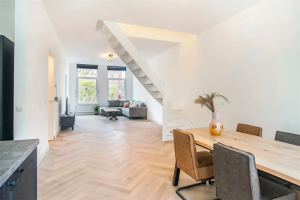 For rent: Apartment Beeklaan, Den Haag - 1