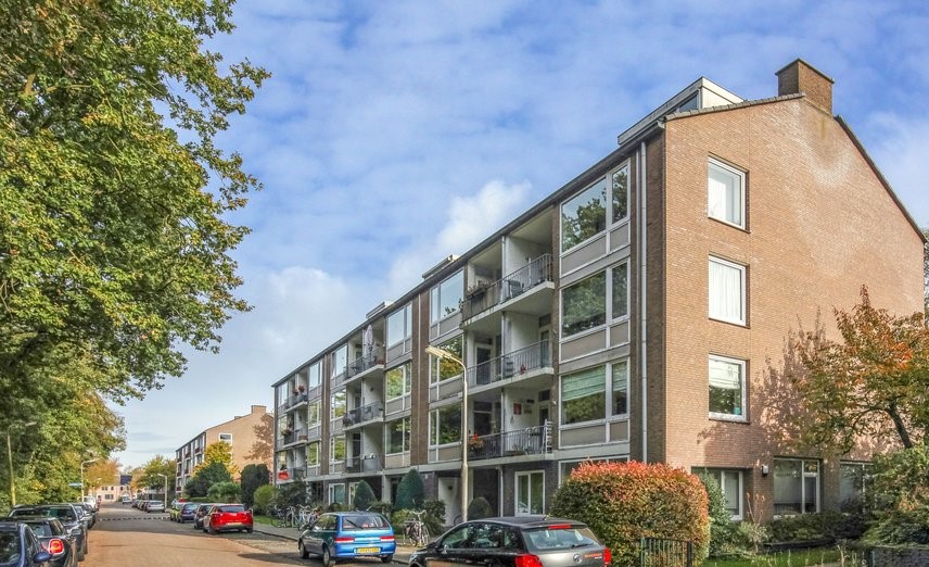 Te huur: Appartement Johan Wagenaarstraat, Amersfoort - 12