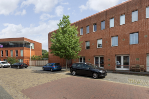 For rent: Apartment Curacaostraat, Breda - 1