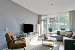 For rent: Apartment Kasterleestraat, Breda - 1