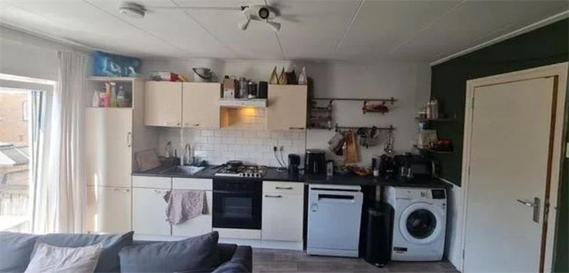 Te huur: Kamer Weverstraat, Arnhem - 8