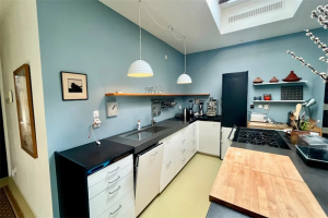 Te huur: Appartement Lange Beestenmarkt, Den Haag - 1
