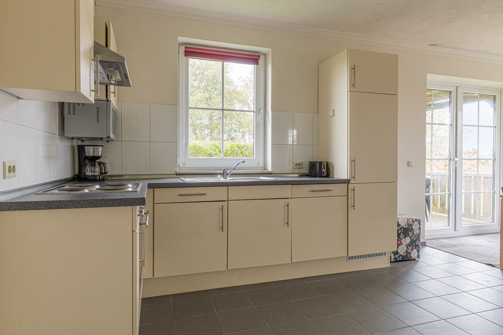 For rent: House Verlengde Vennen, Vlagtwedde - 9