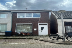 Te huur: Kamer Bremstraat, Enschede - 1
