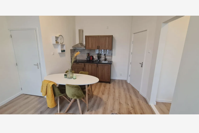 For rent: Apartment Kerkstraat, Hilversum - 9