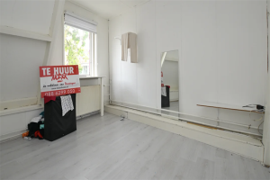 Te huur: Kamer Meeuwerderweg, Groningen - 1