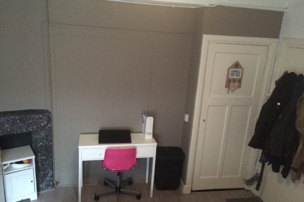 For rent: Room Hasseltplein, Tilburg - 3