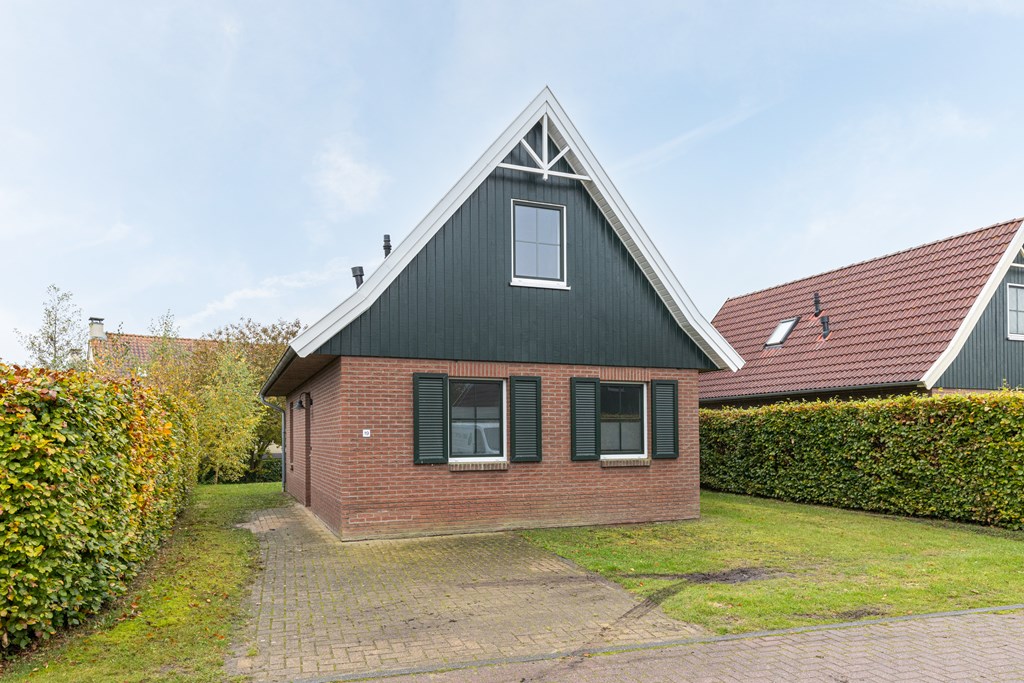 For rent: House Verlengde Vennen, Vlagtwedde - 27