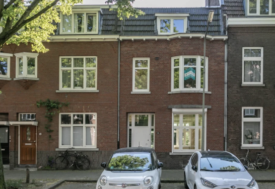 Kamer te huur in de Turennestraat in Maastricht