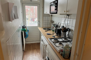 For rent: Room Rembrandt van Rijnstraat, Groningen - 1