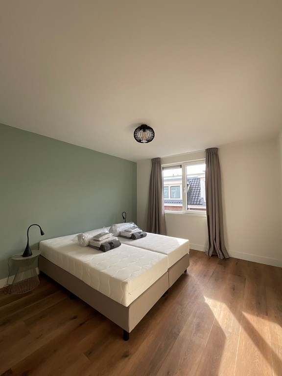 For rent: Apartment West-Peterstraat, Arnhem - 18