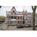 Te huur: Woning Avenue Concordia, Rotterdam - 1