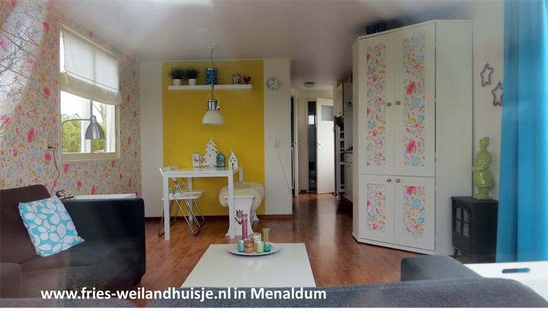 For rent: House Gralda, Menaam - 1