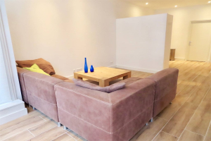 Te huur: Appartement Witte de Withstraat, Den Haag - 1